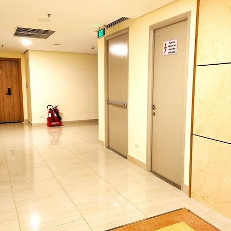 Aria Blue Sapphire Apartment Vung Tau Exterior foto