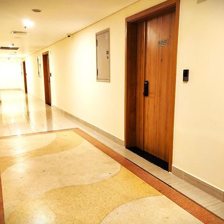 Aria Blue Sapphire Apartment Vung Tau Exterior foto